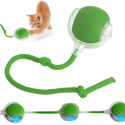 Pelota Interactiva Recargable