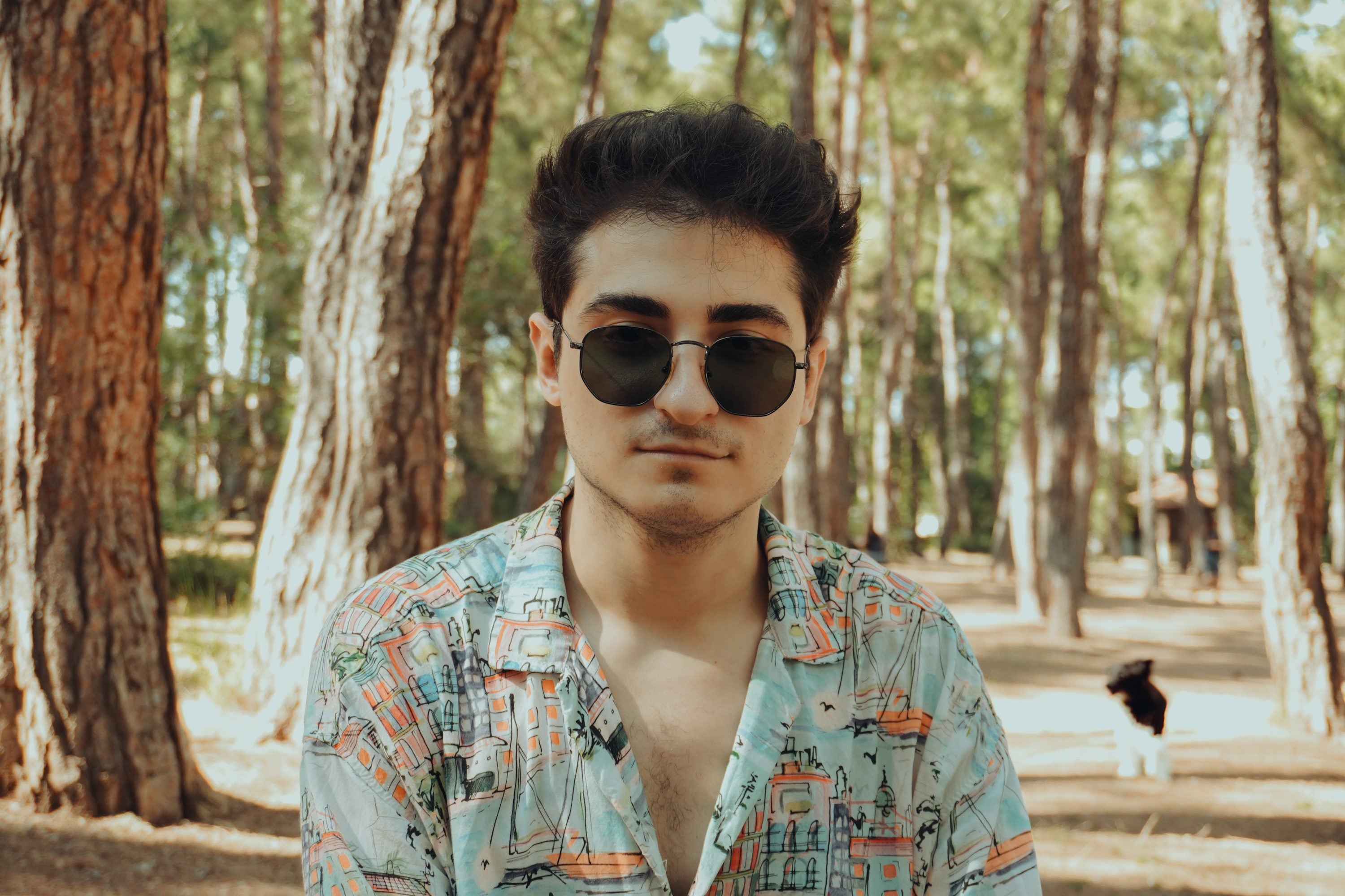 <strong>Rodrigo B.</strong>
